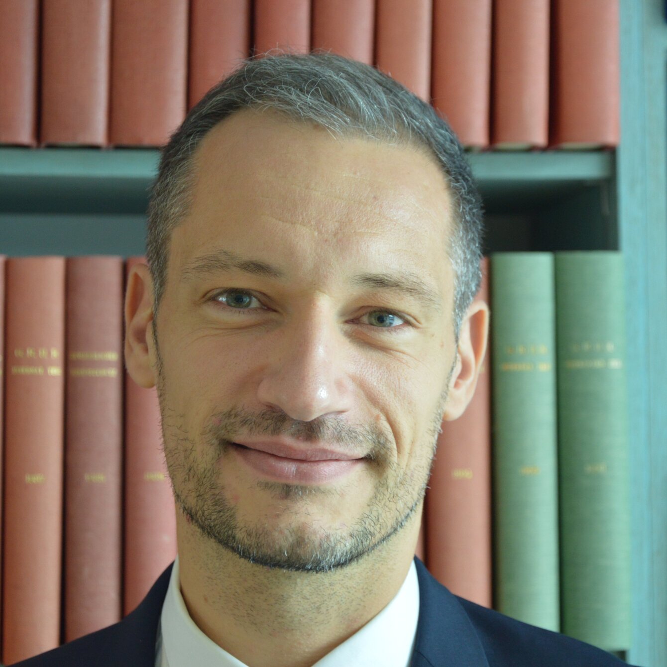 <strong>Yann Basire</strong> Yann Basire