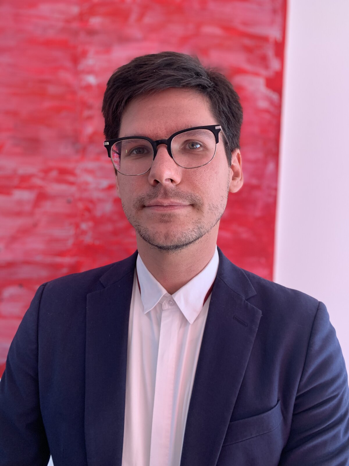 Thesis defence of Mr. Thibaut Labbé : 