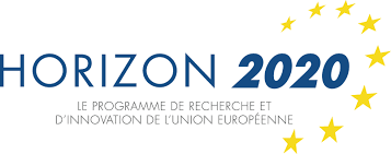 Logo Horizon 2020